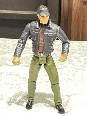 Marvel X-Men The Movie Cyclops James Marsden 6'' Action Figure 2000 ToyBiz