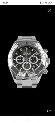 Reloj Ublast Grand Prix, Nuevo Sin Estrenar