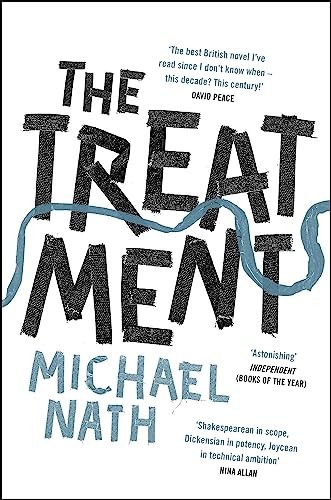 The Treatment Michael Nath - Image 4