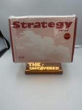 KPOP ♫ SEALED - TWICE STRATEGY 14th Mini Album Photobook Version 1