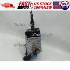 US FREE TAX NEW Festo CPV10-GE-ASI-8E8A-ZM8 187714 Valve Terminal
