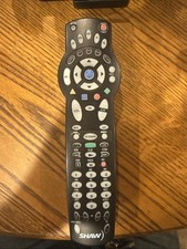 Rogers Cable Universal Remote Control Cisco 1...
