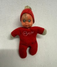 Mini bambola Fiammiferino GIG El Greco 8 cm vintage anni 70/80 collezione giochi