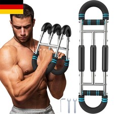 Twister Armtrainer Brusttraining Power Twiste...