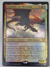 mtg green red card draw Magic: The Gathering Strixhaven Commander Deck – Lorehold (Red-White) :  Amazon.com.au: Toys & Games main image 0