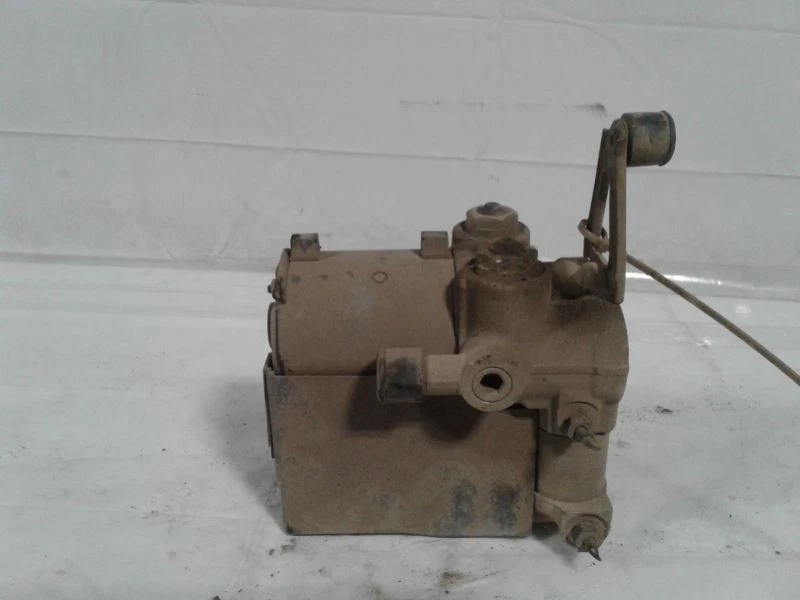 Conjunto de bomba de pieza de freno antibloqueo compatible con 91-93 VOLVO 240 SERIES 631539 Foto 3 de 4