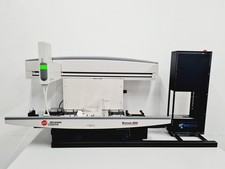 Beckman Coulter Biomek 4000 Automatisierte Laborarbeitsstation