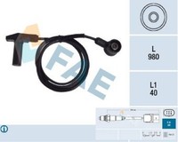FAE 79243 Drehzahlsensor FüR Motormanagement FüR Mercedes-Benz