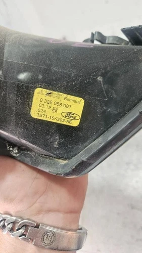 3S7115K202AE Faro Antiniebla Derecho para FORD MONDEO TURNIER (GE) 2004 1747074 - Imagen 4 de 10
