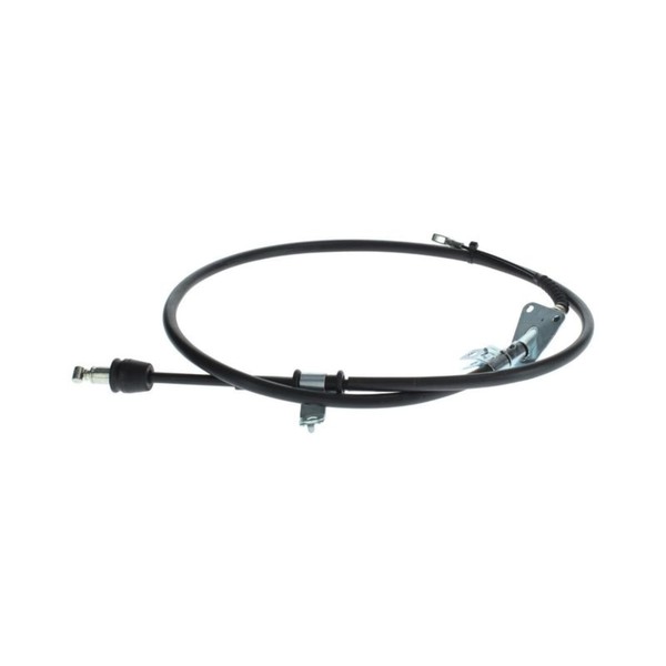 Bosch Handbremsseil Hinten Rechts Hinten Passend FÜR Hyundai IX35 KIA Sportage-image