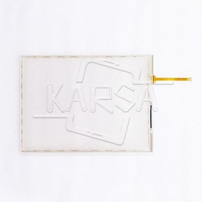 Touch Screen Panel Glass Digitizer For T105E-5RBE01N-0A18R0-070QN TouchScreen