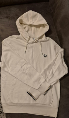 Fred Perry Hoodie Größe :  M