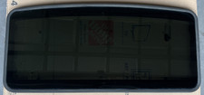 97-14 Ford Expedition 01-14 F150 98-14 Lincoln Navigator Sunroof Glass Oem 97-14 Ford Expedition 01-14 F150 98-14 Lincoln Navigator Sunroof Glass Oem