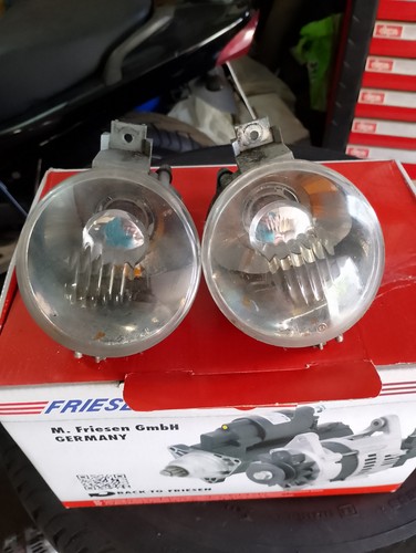 MAGNETI MARELLI 710301194302 Halogen Scheinwerfer rechts für VW LUPO I