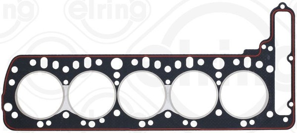 Elring Dichtung, Zylinderkopf 776.769 FüR MERCEDES-BENZ Puch-image