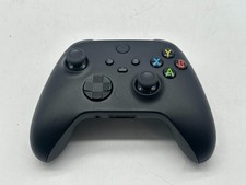 Microsoft Xbox Wireless Controller - Carbon Black