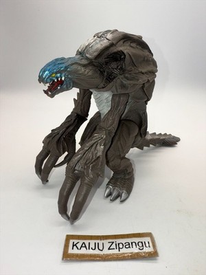 1999 Toho Kaiju Series 6 1/2