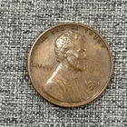 1931 S Lincoln Cent XF