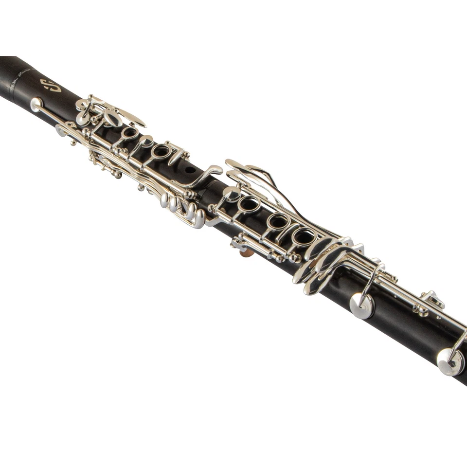 Selmer Paris Privilege Evolution Soprano Bb 单簧管 — 第 3/4 张图片