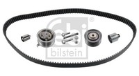 Febi Bilstein 34128 Zahnriemensatz FüR Audi Seat Skoda Vw