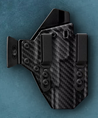 TREX ARMS Raptor Holster SIG P320 4.7'', Right Hand