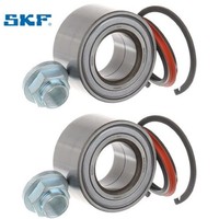 2X Radlagersatz SKF VKBA1948 2 Radlager Satz Links Rechts Vorderachse
