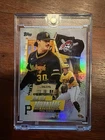 2025 Topps Series 2 - Home Field Advantage Paul Skenes #HA-35