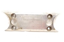 HONDA GL1500 GOLDWING FORK BRACE SUPER BRACE