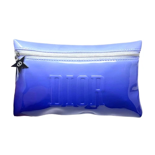Pochette zippée dégradé Dior