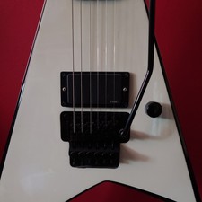 Jackson Randy Rhoads Pro Series RR24 Electric Guitar
