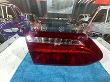 Rückleuchte Mercedes-Benz Cabrio A2389061401 Links Rearlight