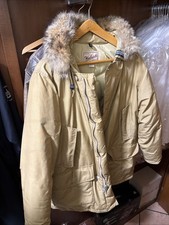 woolrich arctic parka uomo