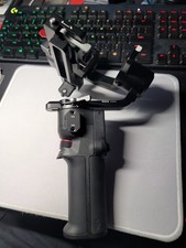 DJI RS 3 Mini 3-Axis Gimbal Stabilizer Free Ship