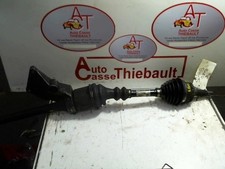 Cardan Saab 9-3