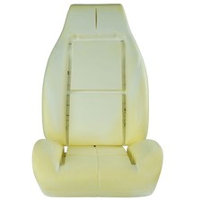 New Standard High Back Front Bucket Seat Foam Pui Fits Camaro Bun8292feu