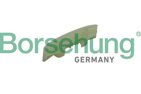 Gleitschiene Steuerkette Borsehung B1G012 FüR Golf VW Passat Tiguan 365 A5 B8 A4-image
