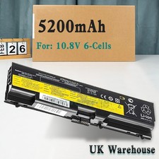 42T4751 Battery For Lenovo ThinkPad T410 T420 T510 T520 W510 W520 SL410 SL510