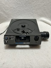 Kodak Carousel 4600 Slide Projector with Remote, Lens, Box And Manual No Tray