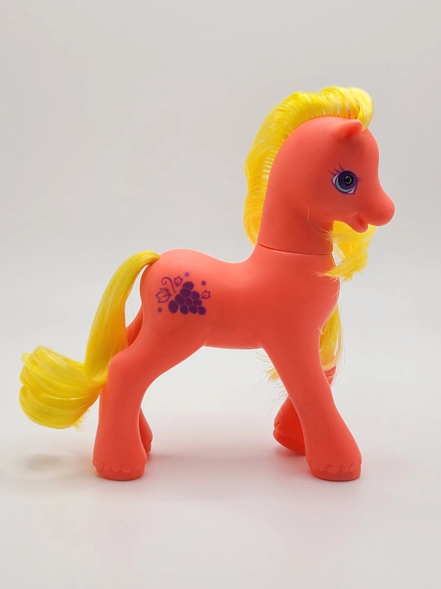 Preços baixos em My Little Pony Bonecos de personagens de desenho