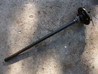 <!--F#f_0-->REAR END DIFF AXLE SUITS HQ HJ HX HZ HOLDEN 6 CYL COARSE SPLINE<!--F/-->