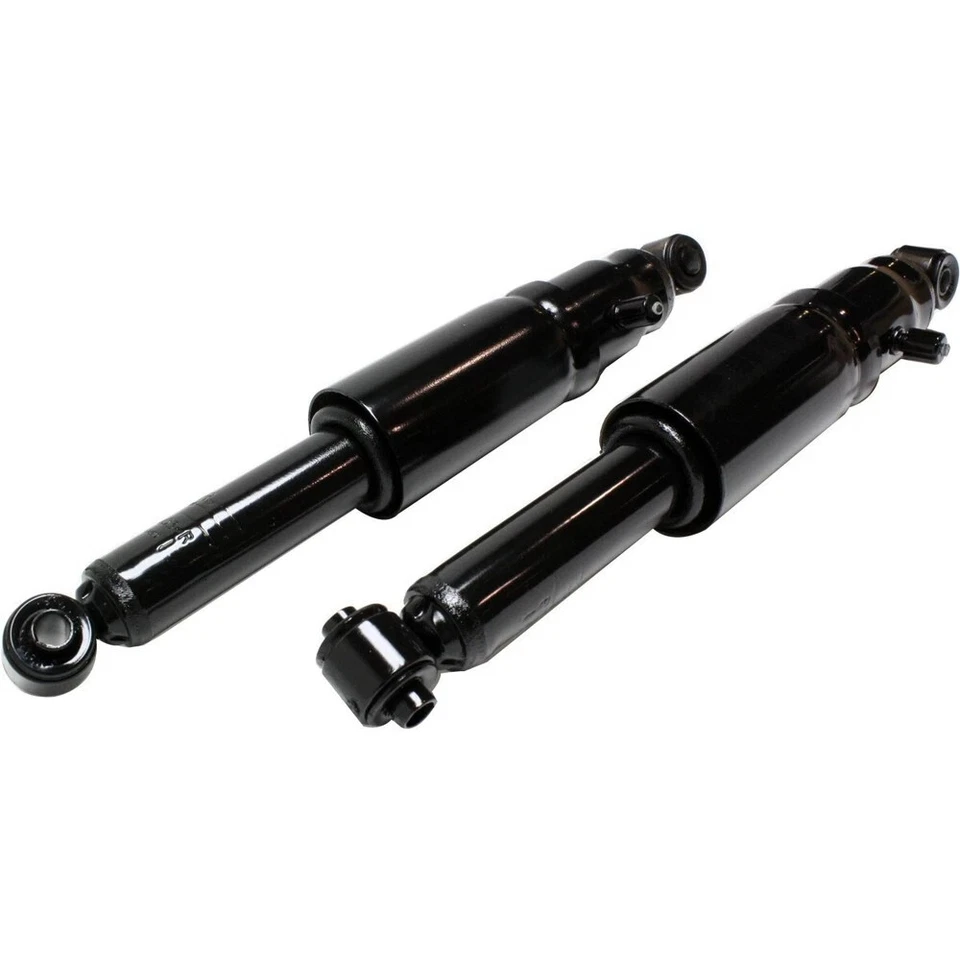 MA803 Monroe Set of 2 Shock Absorber and Strut Assemblies New for VW Beetle Pair - Image 3 of 4