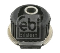 Febi AchsköRperlager Hinten Beidseitig FüR Mercedes SLK R170