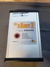 Delphi DG Technologies The Saint 2