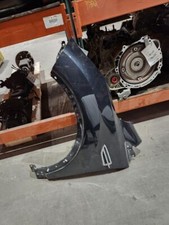 2013 Ford Escape Front Fender Left Driver Side Black