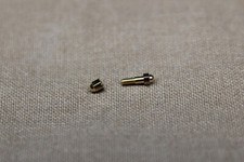 GERALD GENTA - Vite per occhiali originale vintage