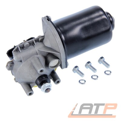 WISCHERMOTOR VORNE FÜR OPEL COMBO CORSA C TIGRA B TWINTOP AB BJ 00