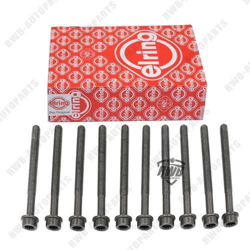 OEM Engine Overhaul Con rods Kit Oversize Φ83mm +0.5 For VW Audi 1.8 TSI CJE CPR - Picture 14 of 14