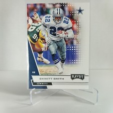 2020 Panini Playoff - Emmitt Smith #200