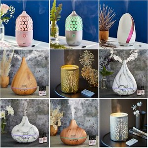 Lamp Humidifier Cute Bear LED Humidifier Air Diffuser Purifier Atomizer WH Lamp Humidifier Cute Bear LED Humidifier Air Diffuser Purifier Atomizer WH
