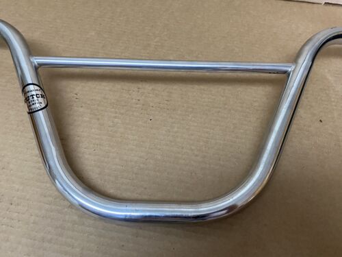 Hutch Manubri Originali Survivor Vintage BMX PRO GT03614 - Foto 3 di 9